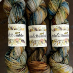 Ash & Bumble - 80/20 Sock