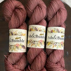 Ash & Bumble - 80/20 Sock