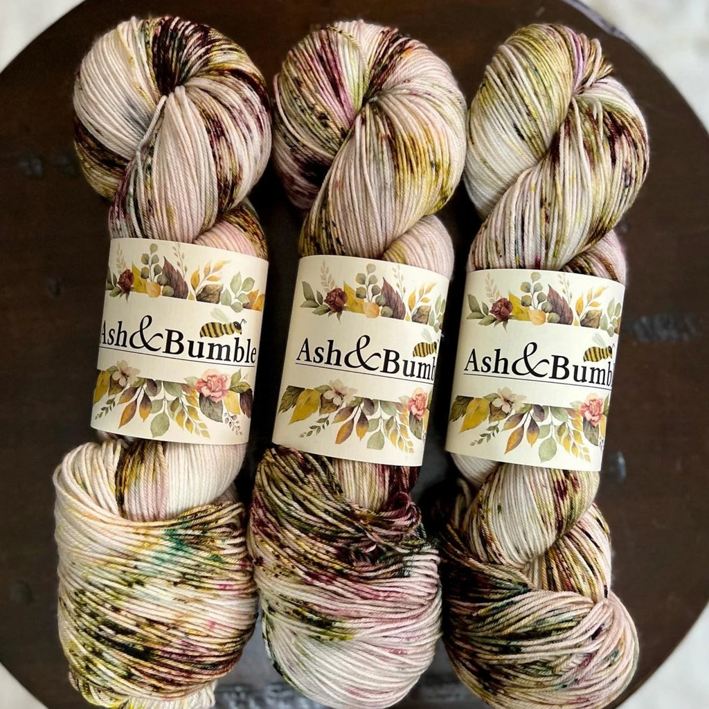 Ash & Bumble - 80/20 Sock