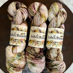 Ash & Bumble - 80/20 Sock