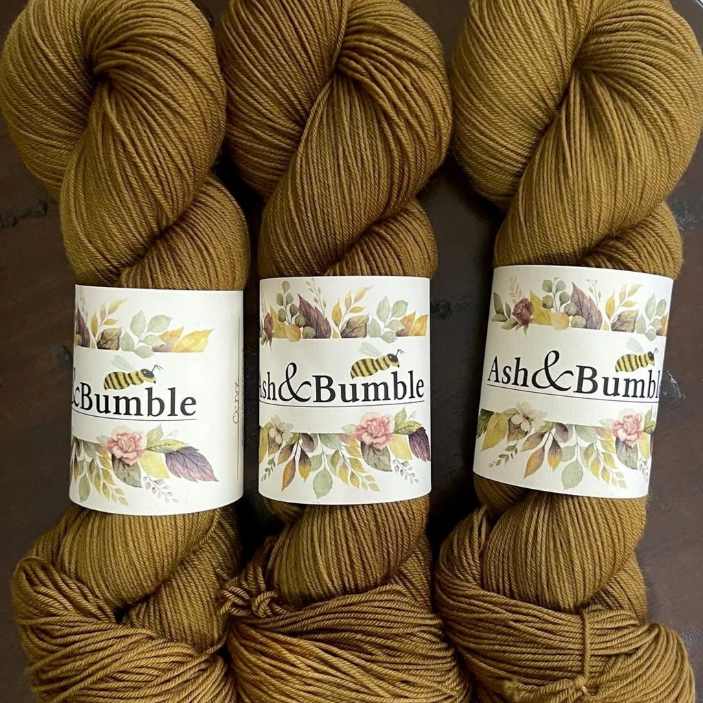 Ash & Bumble - 80/20 Sock