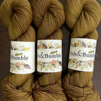 Ash & Bumble - 80/20 Sock