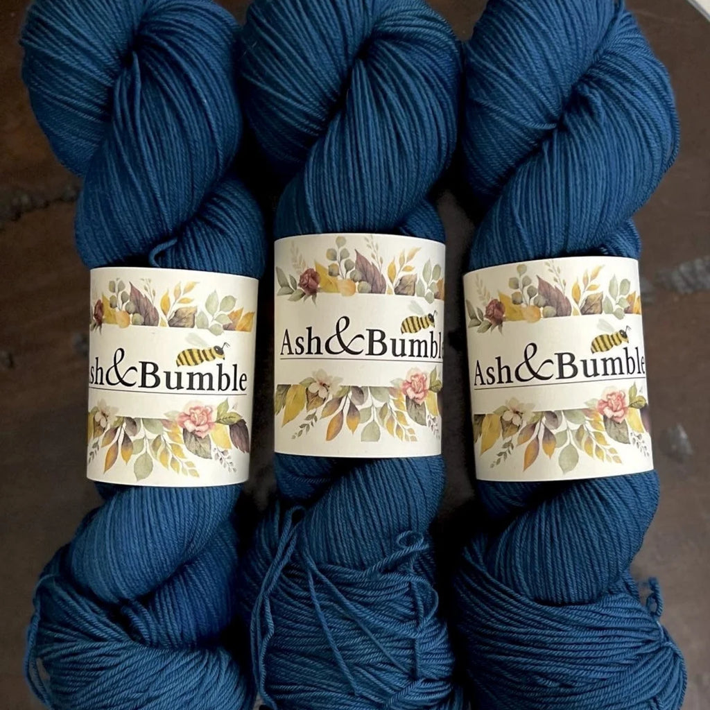 Ash & Bumble - 80/20 Sock