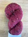Color Me Happy - Merino Tweed Sock