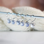Stitch Markers - Snag Free