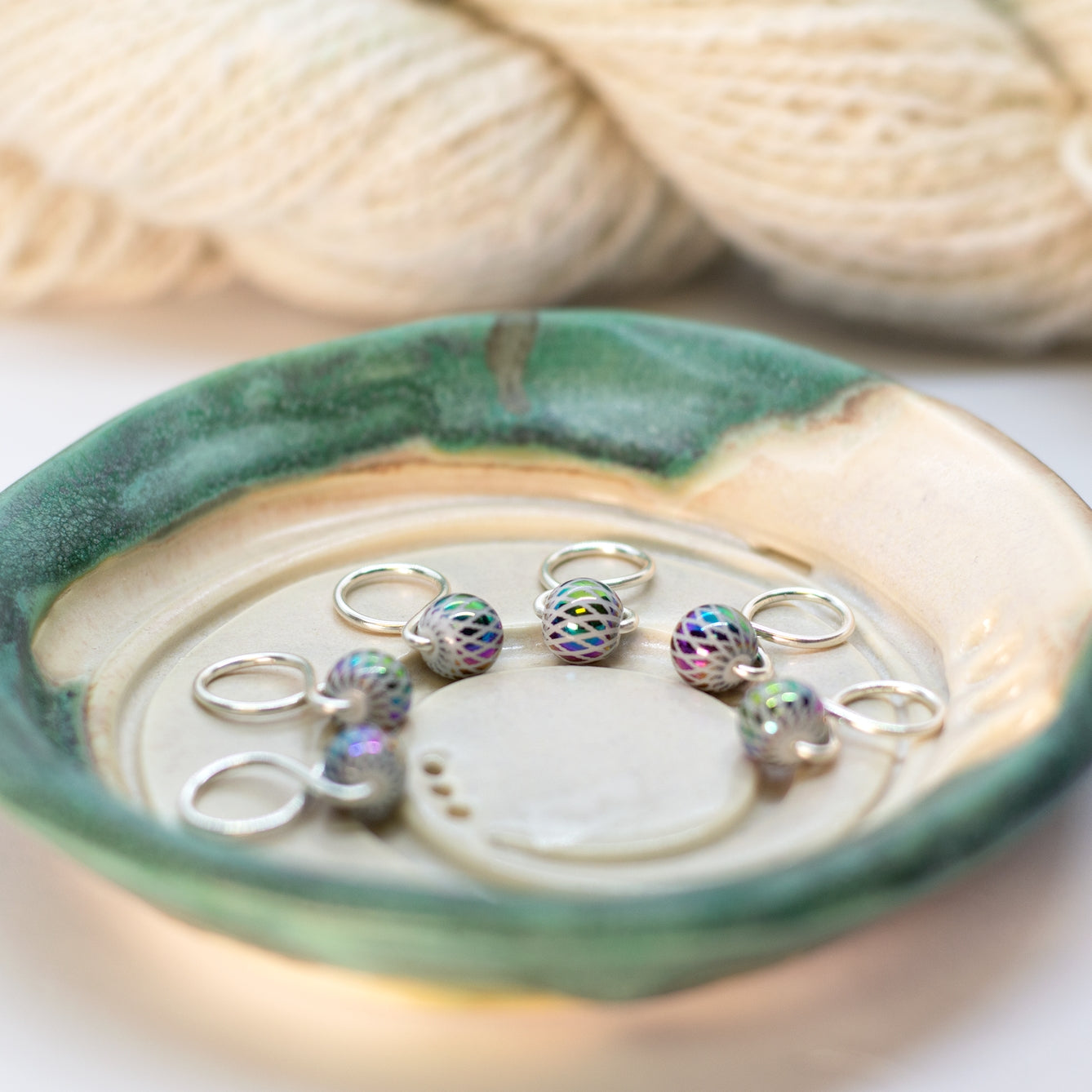 Stitch Markers - Snag Free