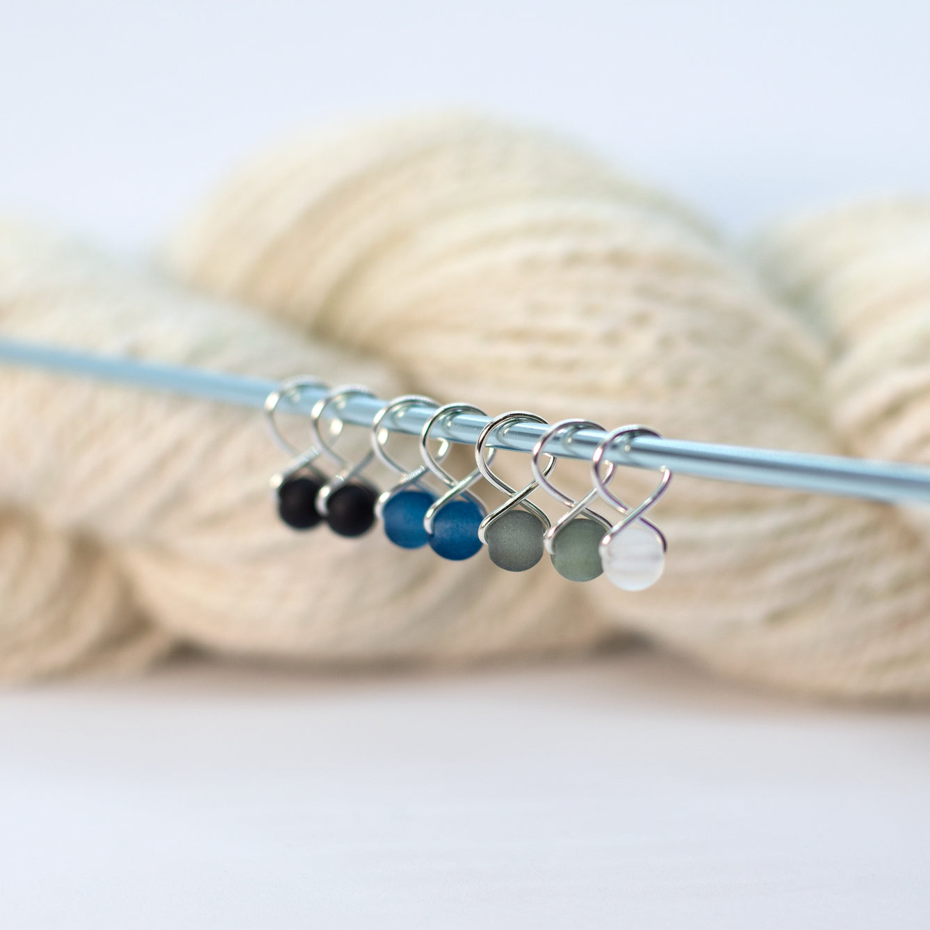 Stitch Markers - Snag Free
