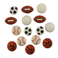 Buttons - Sports