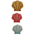 Buttons - Shells