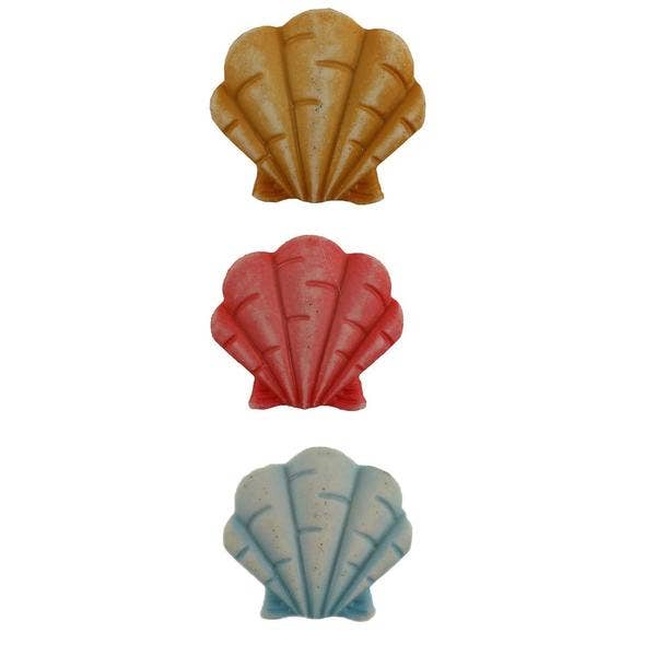 Buttons - Shells