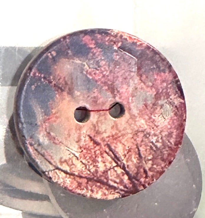 Button Company - Coconut Buttons