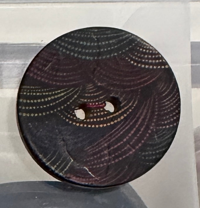 Button Company - Coconut Buttons