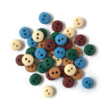 Buttons - Country