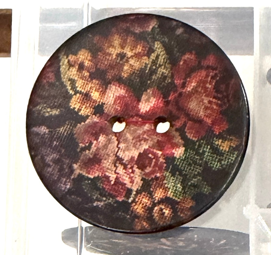 Button Company - Coconut Buttons