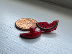 Buttons - Watermelons