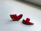 Buttons - Watermelons