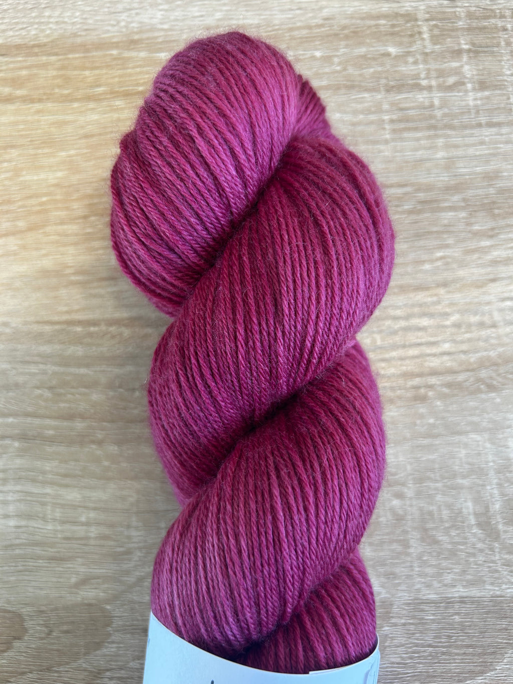 Color Me Happy - MCN Fingering
