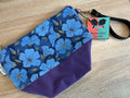 Beautiful Syster x Flax & Fiber - Hillary Bag