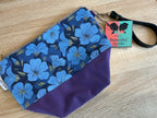Beautiful Syster x Flax & Fiber - Hillary Bag
