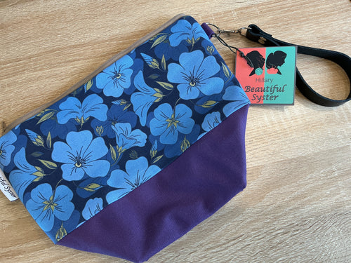 Beautiful Syster x Flax & Fiber - Hillary Bag