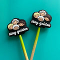 Point Protectors - Golden Girls