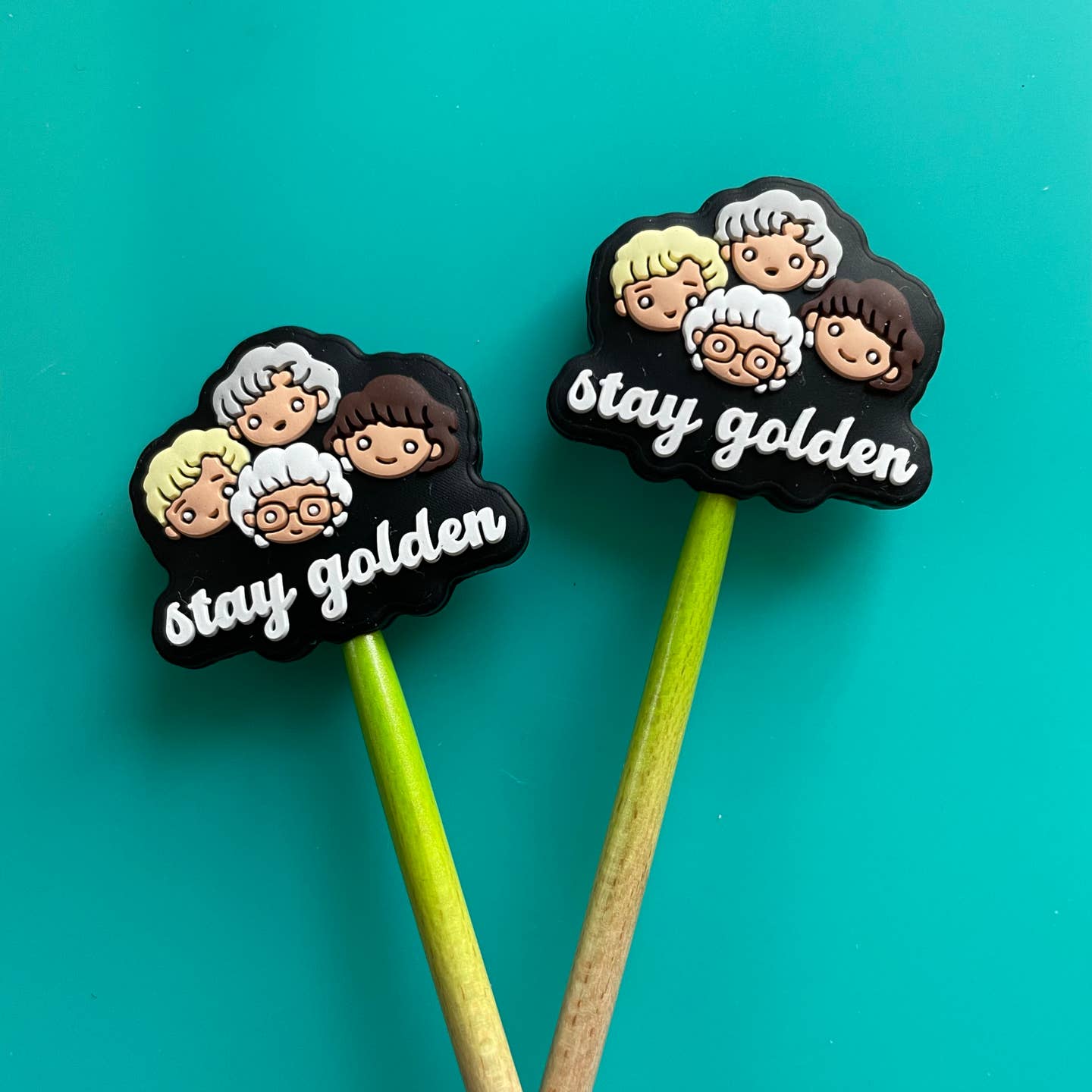 Point Protectors - Golden Girls