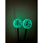Point Protectors - Witchy Disco (Glow in the Dark!)