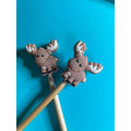Point Protectors - Moose
