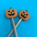 Point Protectors - Jack-o-Lantern