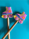 Point Protectors - Roller Skates