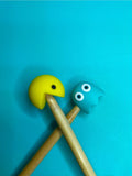Point Protectors - 80s Pac-Man