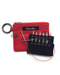 ChiaoGoo - TWIST Shorties Set