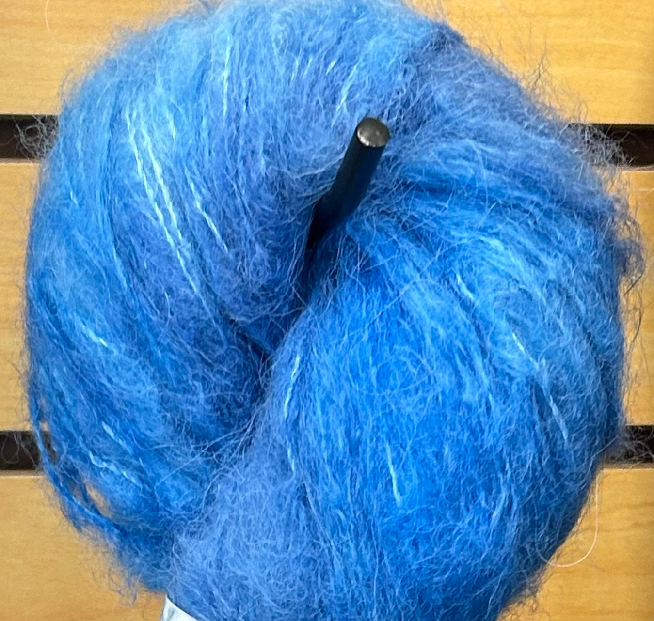 Close Knit Fibers - Suri DK