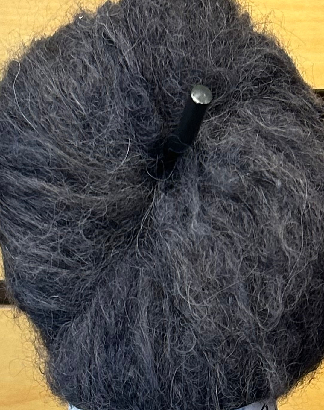 Close Knit Fibers - Suri DK