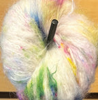 Close Knit Fibers - Suri DK