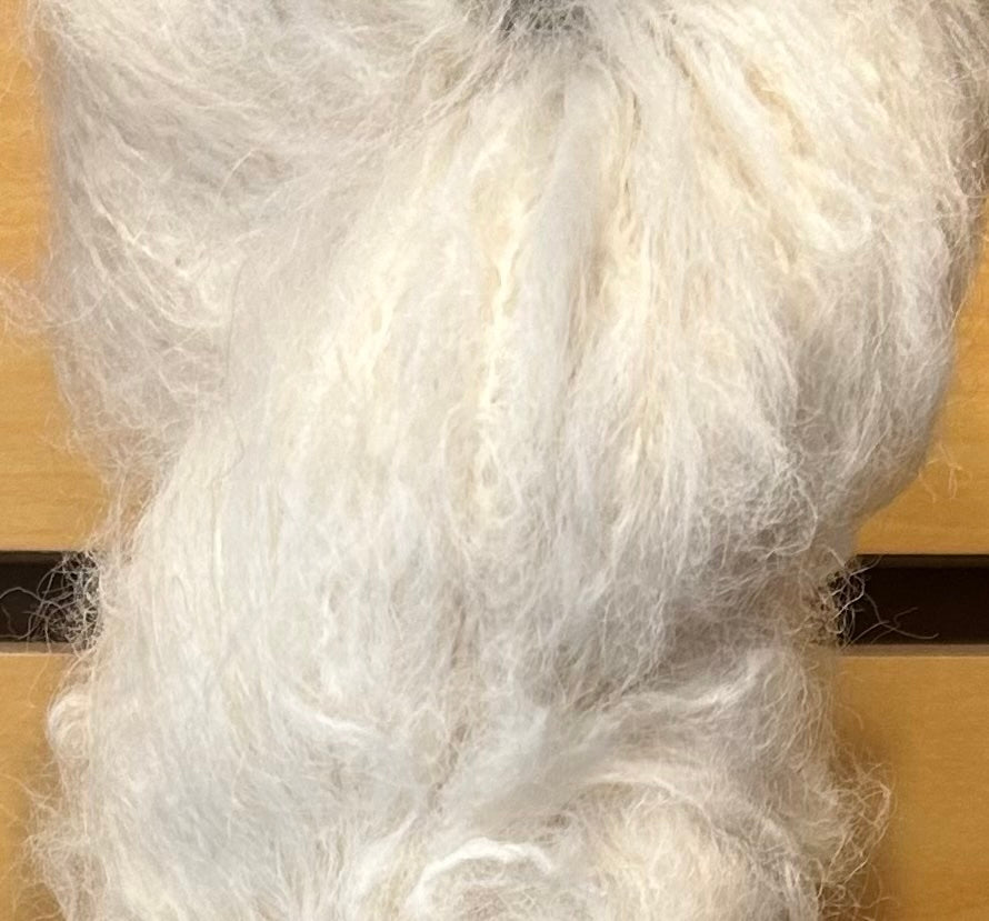 Close Knit Fibers - Suri DK