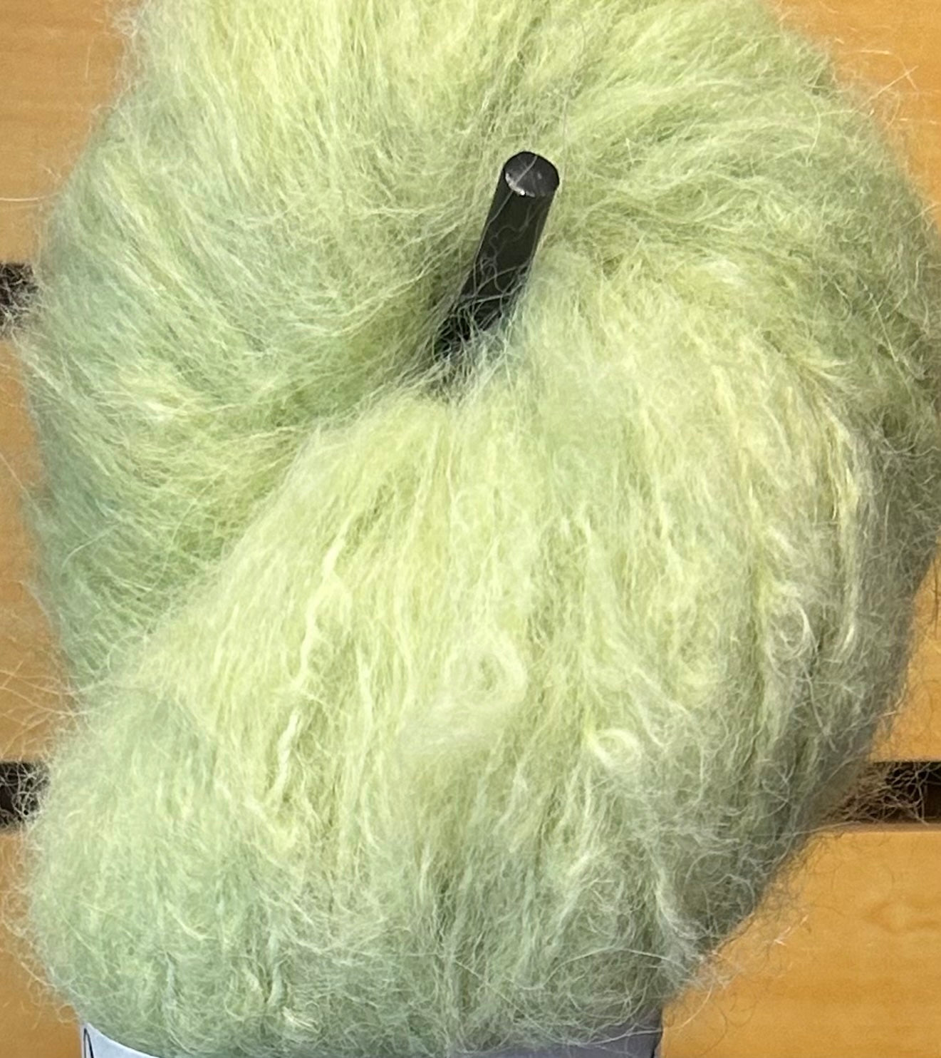 Close Knit Fibers - Suri DK