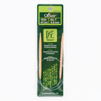Clover - Fixed Circular Knitting Needles (9" and 16")