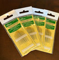 Clover - Embroidery Needles