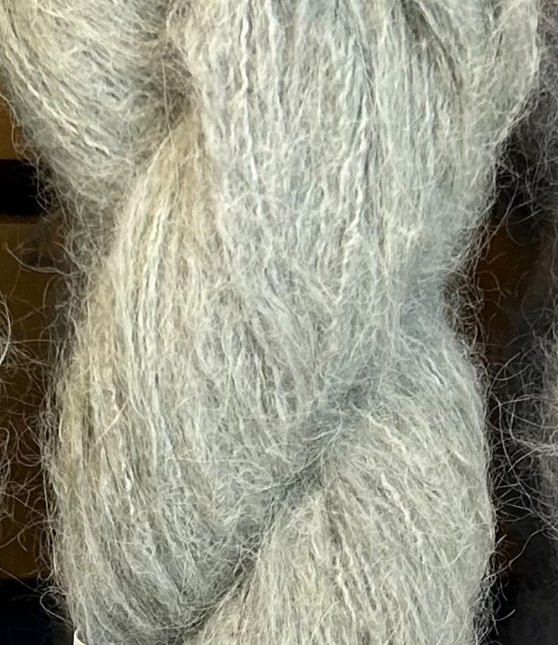 Color Me Happy - Suri Silk