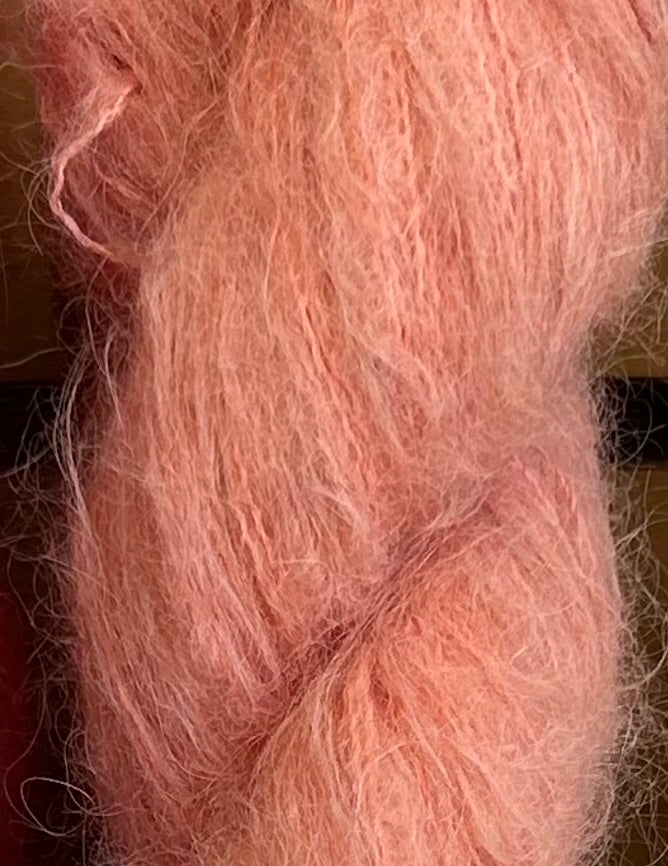 Color Me Happy - Suri Silk