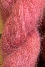 Color Me Happy - Suri Silk