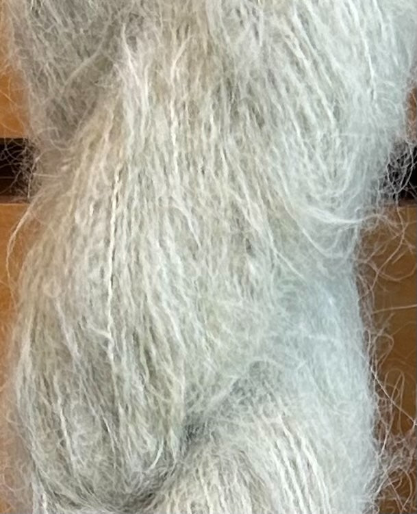 Color Me Happy - Suri Silk