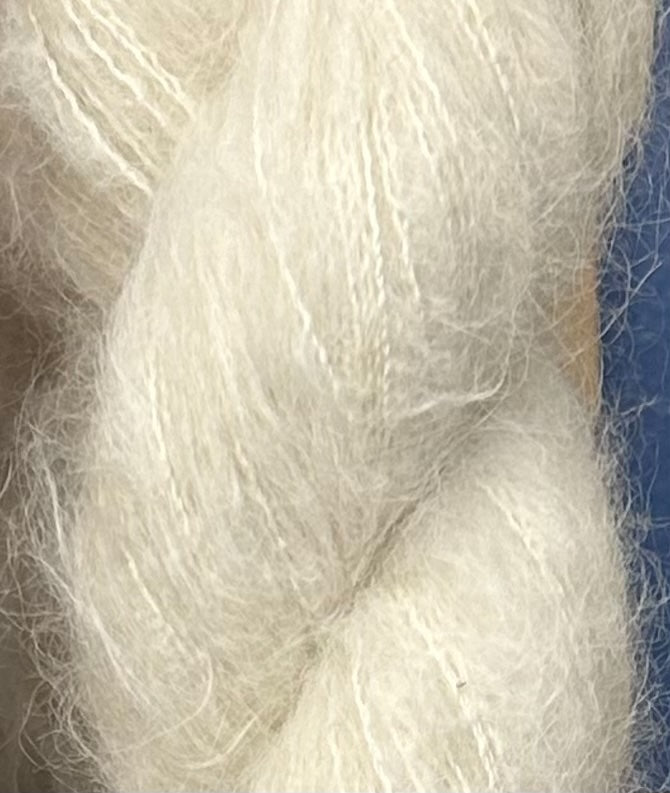Color Me Happy - Suri Silk