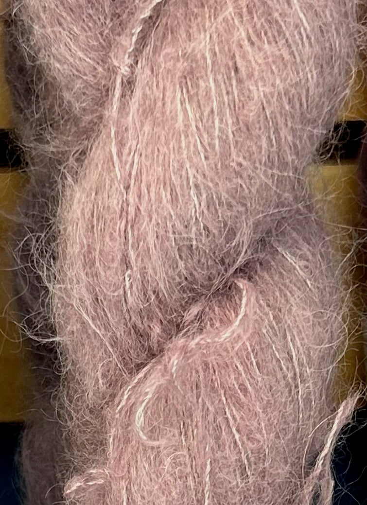Color Me Happy - Suri Silk