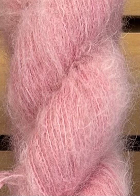 Color Me Happy - Suri Silk