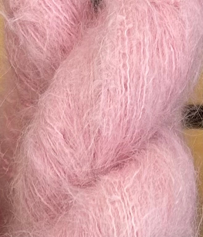 Color Me Happy - Suri Silk
