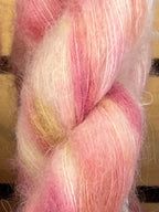 Color Me Happy - Suri Silk