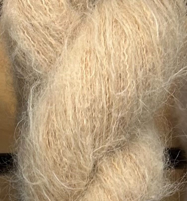 Color Me Happy - Suri Silk