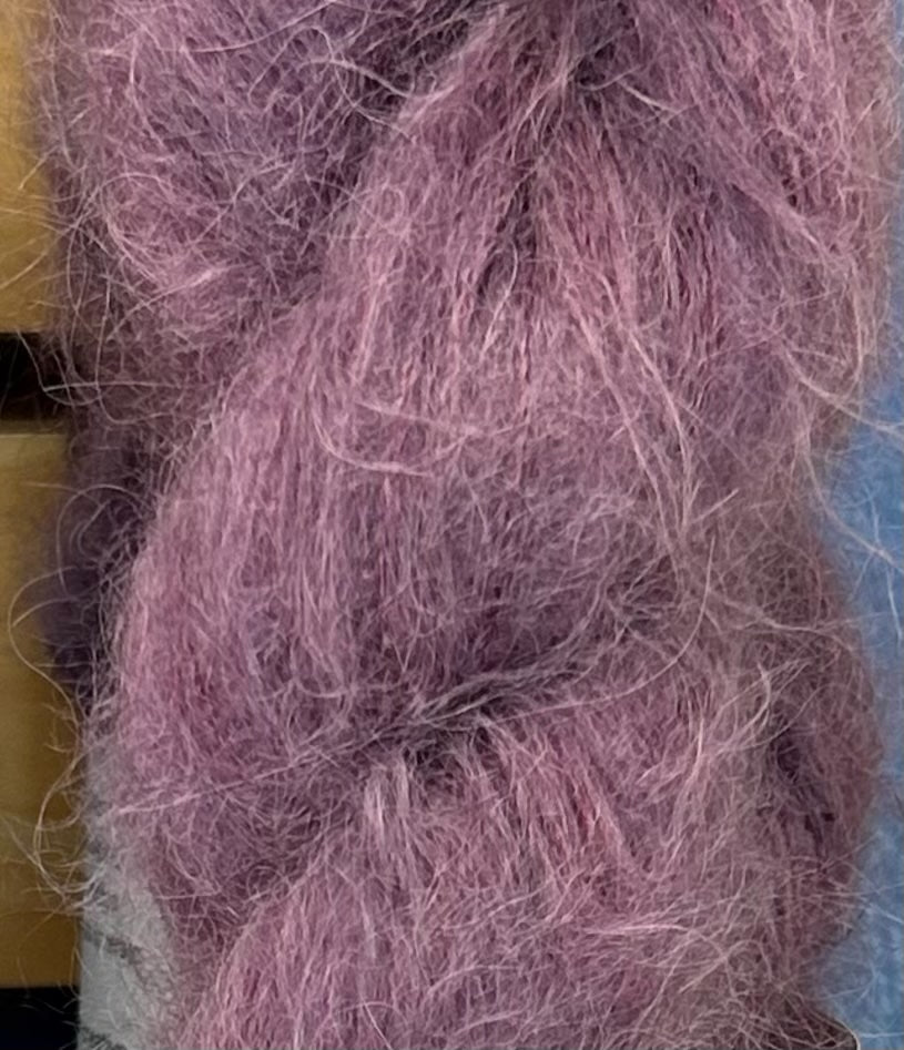 Color Me Happy - Suri Silk